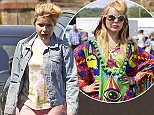Picture Shows: Paloma Faith  June 06, 2016
 
 * Min Web / Online Fee £200 For Set *
 
 English singer songwriter and actress Paloma Faith is spotted out and about in North London, England, UK. Paloma looked relaxed dressed in pink trousers, a floral print top and denim jacket.
 
 * Min Web / Online Fee £200 For Set *
 
 EXCLUSIVE ALL ROUNDER
 WORLDWIDE RIGHTS
 Pictures by : FameFlynet UK © 2016
 Tel : +44 (0)20 3551 5049
 Email : info@fameflynet.uk.com