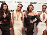 7th  June  2016\n\nGlamour Women Of The Year Awards 2016