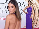 eURN: AD*208774881

Headline: 2016 CFDA Fashion Awards - Arrivals
Caption: NEW YORK, NY - JUNE 06:  Model Alessandra Ambrosio attends the 2016 CFDA Fashion Awards at the Hammerstein Ballroom on June 6, 2016 in New York City.  (Photo by Jamie McCarthy/Getty Images)
Photographer: Jamie McCarthy

Loaded on 07/06/2016 at 01:27
Copyright: Getty Images North America
Provider: Getty Images

Properties: RGB JPEG Image (35061K 3691K 9.5:1) 2767w x 4325h at 96 x 96 dpi

Routing: DM News : GroupFeeds (Comms), GeneralFeed (Miscellaneous)
DM Showbiz : SHOWBIZ (Miscellaneous)
DM Online : Online Previews (Miscellaneous), CMS Out (Miscellaneous)

Parking: