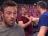 The Bachelorette June 6, 2016\nA hot yoga class ends with a surprise performance by country artist Charles Kelley. A man calls Chad out for his bullying behavior, prompting Chris Harrison to take matters into his own hands.\nABC¿s hit romantic reality series, The Bachelorette, kicks off its 12th season\n