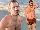 The 27-year-old model and reigning DWTS champ, Nyle DiMarco, looking for some much-needed downtime after his participating in the show, brought along his cousin during his vacation to Cabo San Lucas, Mexico, where he stayed at the Secrets Puerto Los Cabos Golf & Spa Resort. \n \nDuring his stay, Nyle spent lots of time at the beach and pool, enjoyed massages at the spa, drove dune buggies, went snorkeling and jumped off the rocks at Lovers Beach. \nCheck out the exclusive images from his stay below. \n\n