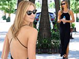 Mandatory Credit: Photo by Zelig Shaul/ACE Pictures/REX/Shutterstock (5712304d)\nKarlie Kloss\nKarlie Kloss out and about, New York, America - 06 Jun 2016\n