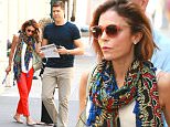 Bethenny Frankel was seen carrying a floor plan as she shopped around for an apartment with real estate broker and star of the TV show "Million dollar listing NY"  Fredrik Eklund and other friends in downtown Manhattan this evening.\n\nPictured: Bethenny Frankel\nRef: SPL1296684  060616  \nPicture by: LDBNY/Splash News\n\nSplash News and Pictures\nLos Angeles: 310-821-2666\nNew York: 212-619-2666\nLondon: 870-934-2666\nphotodesk@splashnews.com\n