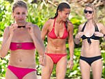 Fitness Diaz Middleton Paltrow Preview PUFF