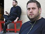 06/09/2016\nEXCLUSIVE: Jonah Hill seen taking a stroll while out in New York City today stopping to take a break to check his phone and light up a cigarette. The 32-year-old star was sporting a head-to-toe black ensemble for the outing in the NOHO area of the city. The comedic actor recently purchased a $9 million apartment in the coveted Schumacher building on Bleecker street. \nPlease byline:TheImageDirect.com\n*EXCLUSIVE PLEASE EMAIL sales@theimagedirect.com FOR FEES BEFORE USE