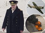 Actor on the movie set of Christopher Nolan movie Dunkirk  at Dunkirk France on June 10th 2016

Pictured: Kenneth Branagh
Ref: SPL1298888  110616  
Picture by: KCS Presse / Splash News

Splash News and Pictures
Los Angeles: 310-821-2666
New York: 212-619-2666
London: 870-934-2666
photodesk@splashnews.com