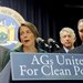 A team of state attorneys general are teaming up to support climate action