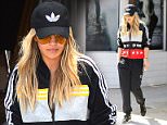 West Hollywood, CA - Rita Ora wears an Adidas outfit on a shopping trip to Wild Style on Melrose Ave in West Hollywood
AKM-GSI   June  15, 2016
To License These Photos, Please Contact :
Maria Buda
(917) 242-1505
mbuda@akmgsi.com
sales@akmgsi.com
or 
Mark Satter
(317) 691-9592
msatter@akmgsi.com
sales@akmgsi.com
www.akmgsi.com