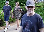 Picture Shows: Bryan Cranston, Robin Dearden  June 15, 2016\n \n 'Breaking Bad' actor Bryan Cranston and his wife Robin Dearden spotted out for a stroll in Maui, Hawaii. Bryan and Robin are in town to attend the upcoming Maui Film Festival.\n \n Non Exclusive\n UK RIGHTS ONLY\n \n Pictures by : FameFlynet UK © 2016\n Tel : +44 (0)20 3551 5049\n Email : info@fameflynet.uk.com