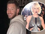 Calvin Harris says everything is 'all good' with ex-girlfriend Taylor Swift and the pop star is 'just doing her thing' as he stepped out in Los Angeles. Calvin was all smiles the day after pictures of Taylor kissing British actor Tom Hiddleston emerged.

Pictured: Calvin Harris
Ref: SPL1303709  160616  
Picture by: Splash News

Splash News and Pictures
Los Angeles: 310-821-2666
New York: 212-619-2666
London: 870-934-2666
photodesk@splashnews.com