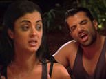 eURN: AD*210324978

Headline: Shahs of Sunset captures - June 19, 2016
Caption: HOLLYWOOD, CA:  June 19, 2016 ñ Shahs of Sunset
Reza plans a group trip to Belize in an effort to save Mike and Jessica's marriage. As the group touches down in the jungle, Mike waits nervously for his wife to arrive. MJ contemplates life without Tommy. GG's resentments spill over during dinner.
Follows a group of affluent young Persian-American friends who juggle their flamboyant, fast-paced L.A. lifestyles with the demands of their families and traditions. 
Photograph:©BRAVO "Disclaimer: CM does not claim any Copyright or License in the attached material. Any downloading fees charged by CM are for its services only, and do not, nor are they intended to convey to the user any Copyright or License in the material. By publishing this material, The Daily Mail expressly agrees to indemnify and to hold CM harmless from any claims, demands or causes of action arising out of or connected in any way with user's p