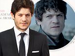 LONDON, ENGLAND - MAY 08:  Iwan Rheon attends the House Of Fraser British Academy Television Awards 2016  at the Royal Festival Hall on May 8, 2016 in London, England.  (Photo by Stuart C. Wilson/Getty Images)