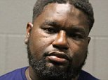 NAME
MILTON T HOWERY
AGE
36
CB NUMBER
19330113
ADDRESS
650 W WAYMAN ST , CHICAGO, IL
ARRESTED
Sunday, June 19, 2016 10:40 PM
ARREST LOCATION
1151 W TAYLOR ST
ARRESTING AGENCY
CHICAGO POLICE DEPARTMENT
RELEASED (AGENCY DETENTION FACILITY)
Monday, June 20, 2016 4:17 AM
BOND TYPE
IBOND
BOND AMOUNT
$1,500
BOND DATE
2016 Jun 20
AREA
1 - Central
DISTRICT
012
BEAT
1232
Charges

720 ILCS 5.0/12-3-A-2	BATTERY - MAKE PHYSICAL CONTACT

https://publicsearch1.chicagopolice.org/Arrests/Details/17265387