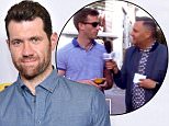 eURN: AD*210421892

Headline: Billy On The Street For Your Consideration Emmy Event at The Roosevelt Hotel on June 12, 2016 in Los Angeles.
Caption: LOS ANGELES, CA - JUNE 12:  Creator and Star, Billy Eichner attends truTV's Emmy FYC Event celebrating "Billy on the Street" at the Hollywood Roosevelt in Los Angeles, CA on Sunday, June 12, 2016.  (Photo by Mike Windle/Getty Images for truTV)
Photographer: Mike Windle\n
Loaded on 21/06/2016 at 00:01
Copyright: Getty Images North America
Provider: Getty Images for truTV

Properties: RGB JPEG Image (47355K 4763K 9.9:1) 3280w x 4928h at 300 x 300 dpi

Routing: DM News : News (EmailIn)
DM Online : Online Previews (Miscellaneous), CMS Out (Miscellaneous), LA Basket (Miscellaneous)

Parking: