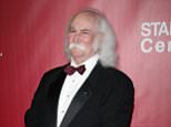 Mandatory Credit: Photo by Jim Smeal/BEI/Shutterstock (5586654by)
David Crosby
MusiCares Person of the Year Gala, Los Angeles, America - 13 Feb 2016