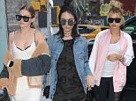 eURN: AD*210424210

Headline: Kendall Jenner, Gigi Hadid and Hailey Baldwin spotted in Noho
Caption: -New York, NY - 6/20/2016 - Kendall Jenner, Gigi Hadid and Hailey Baldwin spotted in Noho
-PICTURED: Kendall Jenner,Gigi Hadid
-PHOTO by: Frank Lewis/startraksphoto.com
-HOB_9792
Editorial - Rights Managed Image - Please contact www.startraksphoto.com for licensing fee
Startraks Photo New York, NY For licensing please call 212-414-9464 or email sales@startraksphoto.com
"Image may not be published in any way that is or might be deemed defamatory, libelous, pornographic, or obscene. Please consult our sales department for any clarification or question you may have
Startraks Photo reserves the right to pursue unauthorized users of this image. If you violate our intellectual property you may be liable for actual damages, loss of income, and profits you derive from the use of this image, and where appropriate, the cost of collection and/or statutory damages.
Photographer: Frank Lewis

Loade