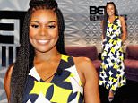 eURN: AD*211005850

Headline: 2016 BET Experience - Women, Wealth, and Relationships presented by HIP HOP SISTERS
Caption: LOS ANGELES, CA - JUNE 25:  Actress Gabrielle Union poses during the Genius Talks sponsored by AT&T during the 2016 BET Experience on June 25, 2016 in Los Angeles, California.  (Photo by Jerod Harris/BET/Getty Images for BET)
Photographer: Jerod Harris/BET

Loaded on 26/06/2016 at 03:14
Copyright: Getty Images North America
Provider: Getty Images for BET

Properties: RGB JPEG Image (30444K 3995K 7.6:1) 2736w x 3798h at 96 x 96 dpi

Routing: DM News : GroupFeeds (Comms), GeneralFeed (Miscellaneous)
DM Showbiz : SHOWBIZ (Miscellaneous)
DM Online : Online Previews (Miscellaneous), CMS Out (Miscellaneous)

Parking: