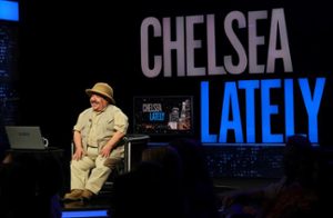 Chelsea Lately Weekly Round-Up 3/10