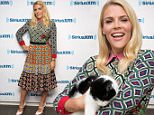 NEW YORK, NY - JUNE 28:  Busy Philipps visits at SiriusXM Studio on June 28, 2016 in New York City.  (Photo by Robin Marchant/Getty Images)