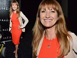 HOLLYWOOD, CA - JUNE 28:  Jane Seymour attends the screening and Q&A of Gold Pictures' "Cinemability" at ArcLight Hollywood on June 28, 2016 in Hollywood, California.  (Photo by Araya Diaz/Getty Images)