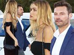 Ryan Seacrest bringing new date at Nobu for 4th of July party  july 2, 2016 /X17online.com