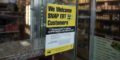 Stricter rules for food stamps means hardship for small stores and shoppers?