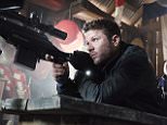 SHOOTER -- "Pilot" -- Pictured:  Ryan Phillippe as Bob Lee Swagger -- (Photo by: Dean Buscher/USA Network/NBCU Photo Bank via Getty Images)