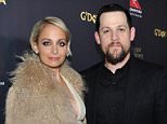 LOS ANGELES, CA - JANUARY 28:  Nicole Richie and Joel Madden attend the 2016 G'Day Los Angeles Gala at Vibiana on January 28, 2016 in Los Angeles, California.  (Photo by John Sciulli/Getty Images for G'day USA Gala)
