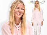 TORONTO, ON - JULY 14:    Gwyneth Paltrow attends the Juice Beauty Exclusive Personal Appearance at Holt Renfrew Flagship Store on July 14, 2016 in Toronto, Canada.   (Photo by George Pimentel/WireImage)
