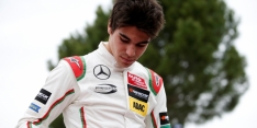 Wolff backs Stroll to reach Formula 1