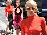 Picture Shows: Emma Roberts  July 21, 2016\n \n Celebrities are spotted out and about during Comic-Con International 2016 in San Diego, California. The celebs were seen as they arrived and were greeted by photographers.\n \n Non Exclusive\n UK RIGHTS ONLY\n \n Pictures by : FameFlynet UK © 2016\n Tel : +44 (0)20 3551 5049\n Email : info@fameflynet.uk.com