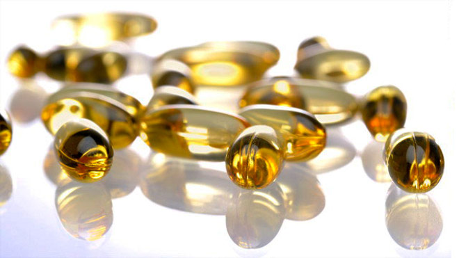 Omega-3 for less inflammation and better recovery