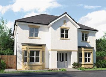 Thumbnail 5 bed detached house for sale in "Chichester" at Monifieth