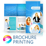 Cheap Brochure Printing