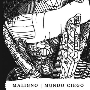 Maligno - Mundo Ciergo (cd)