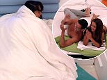 ****Ruckas Videograbs****  (01322) 861777
*IMPORTANT* Please credit ITV2 for this picture.
23/06/16
Love Island - last night, 9pm, ITV2
SEEN HERE: Love Island contestants Terry and Malin have sex under the duvet in front of all their fellow contestants in the bedroom. They all watched, cheered and clapped as the coiple got down to it on last night's show.
Office  (UK)  : 01322 861777
Mobile (UK)  : 07742 164 106
**IMPORTANT - PLEASE READ** The video grabs supplied by Ruckas Pictures always remain the copyright of the programme makers, we provide a service to purely capture and supply the images to the client, securing the copyright of the images will always remain the responsibility of the publisher at all times.
Standard terms, conditions & minimum fees apply to our videograbs unless varied by agreement prior to publication.