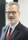 Prof. Dr. med. Dr. rer. soc. Frank Schneider