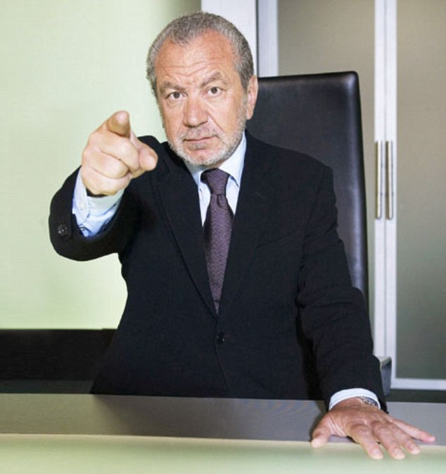 The Apprentice returns to BBC One tonight for the 12th series of the hit show, which will see 18 candidates battle it out for Lord Sugar's investment 