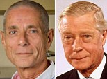 I'm the Duke of Windsor's secret grandson: That's the sensational claim of a French hotelier. Deluded? Read his evidence and decide, writes RICHARD KAY    (pdf new news live mod)