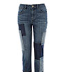 Jeans, £125, Karen Millen, karenmillen.com
