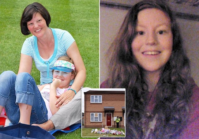 Boy pleads guilty to murder of Elizabeth Edwards and her daughter Katie