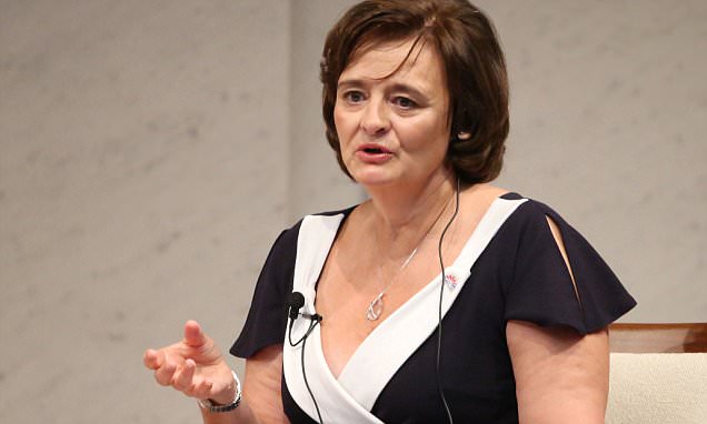 Buy-to-let mortgage tax relief battle backed by Cherie Blair hits the skids