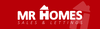 Mr Homes logo
