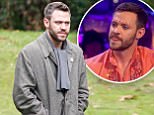 ***£500 MINIMUM FEE APPLIES***\nEXCLUSIVE TO INF\nOctober 12, 2016: Singer Will Young his seen for this first time since announcing he is quitting 'Strictly Come Dancing' in its fourth week. The cited 'personal reasons' as the reason for his sudden departure.\nMandatory Credit: INFphoto.com Ref: infuklo-226