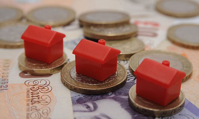 Broker warns homeowners NOT to take cheapest 2-year fixed rates