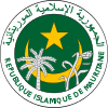 Mauritaania vapp