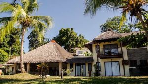Investir en immobilier  à Madagasxcar