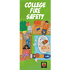 College Fire Safety Brochures