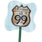 California&#39;s Failing Highway 99 Illustration by Greg Groesch/The Washington Times