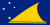 Local flag of Tokelau